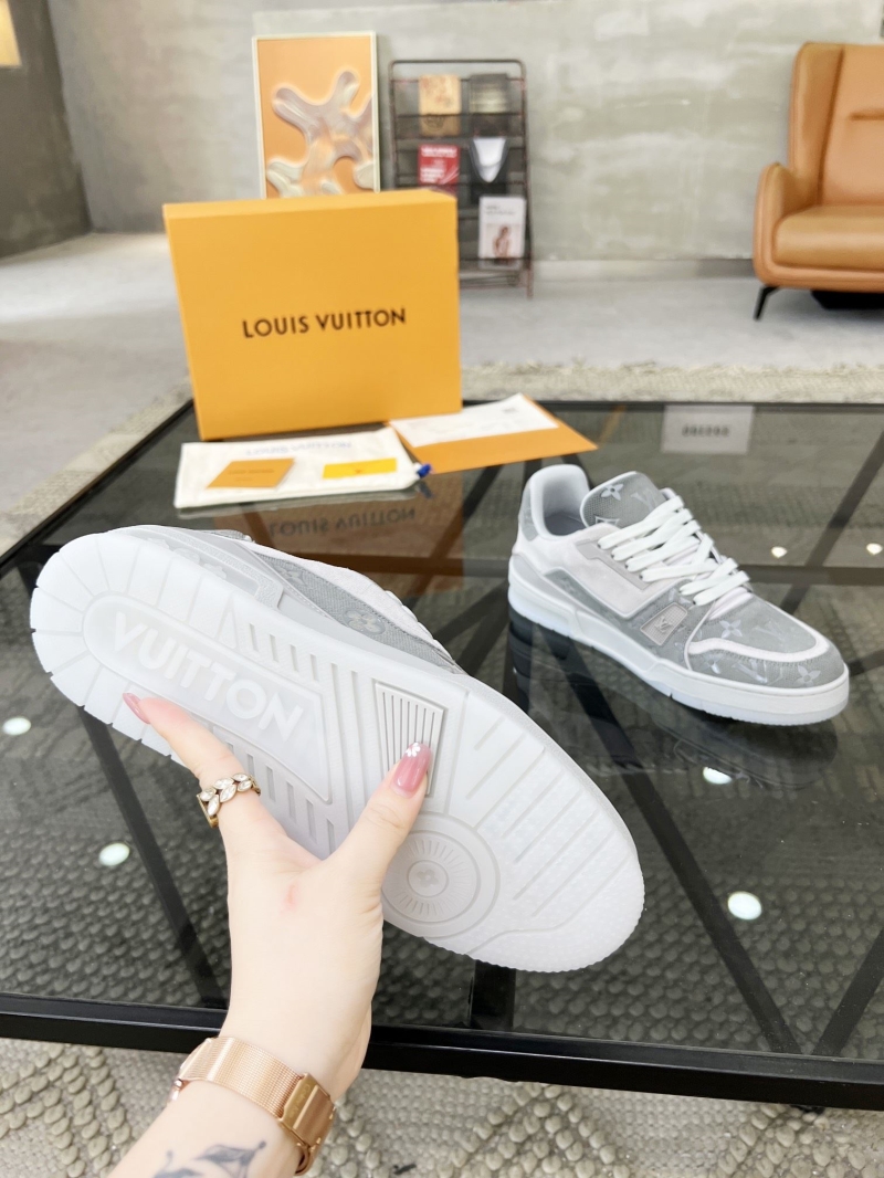 LV Casual Shoes